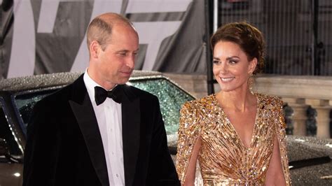 Herzogin Kate und Prinz William ganz zärtlich auf einem neuen Bild