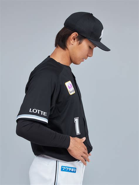 マリーンズ2023年公式ユニホームマリーンズオンラインストア｜ Marines Online Store（チバロッテマリーンズオンラインストアchiba Lotte Marines