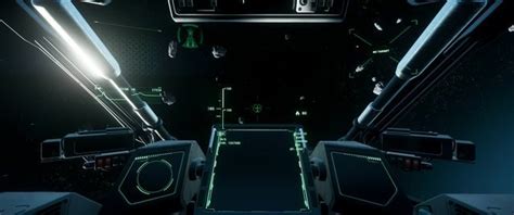 Star Citizen Ui Revisited Part Huds Guis