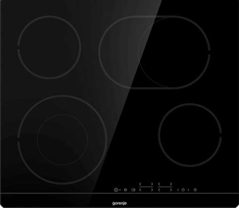 Встраиваемая варочная поверхность ECT643BSC купить по низкой цене с ...
