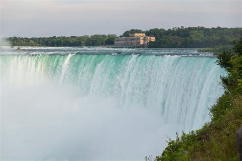 Niagara Falls: A luxury hotel to open its doors in 2027