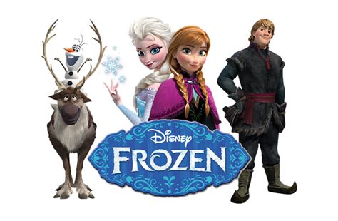 Frozen Logo Png Download Free Transparent Hq Png Download Freepngimg