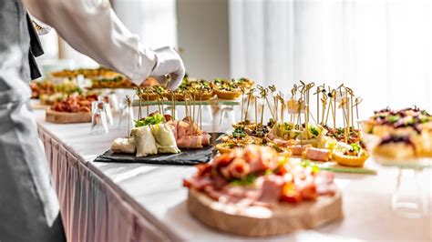 The 20 Absolute Best Buffets Across The Us