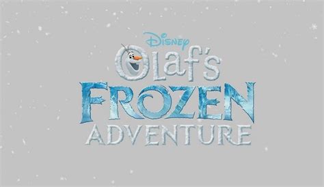 Olafs Frozen Adventure Trailer Short Film To Debut In Front Of Coco