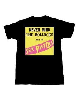 Awesome Sex Pistols T Shirts Teemato