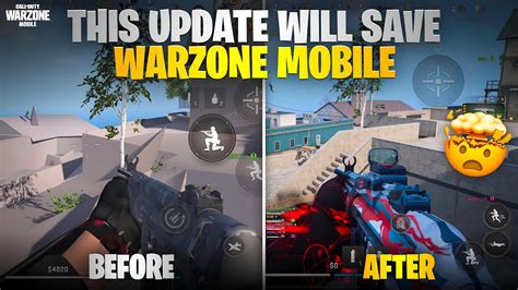 This Update Will Save Warzone Mobile 😱🔥 Unsupported Gpu Error Fix