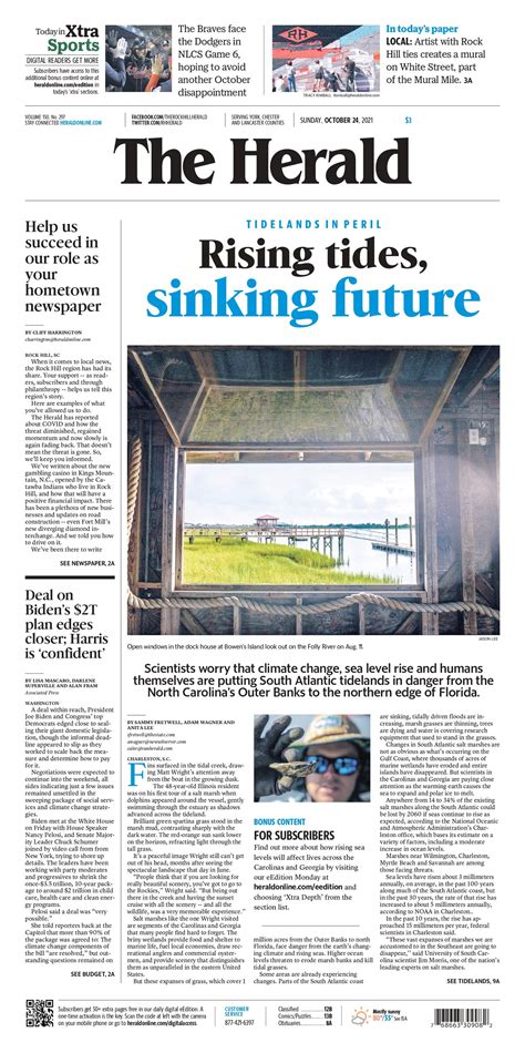 Rock Hill Herald - Home