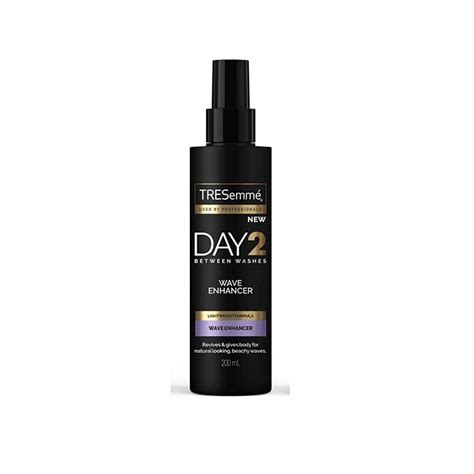 Tresemme Day 2 Between Washes Wave Enhancer 200ml Ehavene