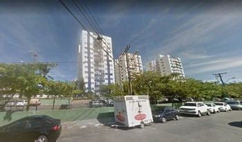 Condomínio Rio Das Pedras Bloco 04 Edifício Topázio Imbui Salvador