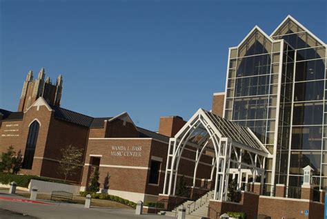 Flickr: The Oklahoma City University Pool