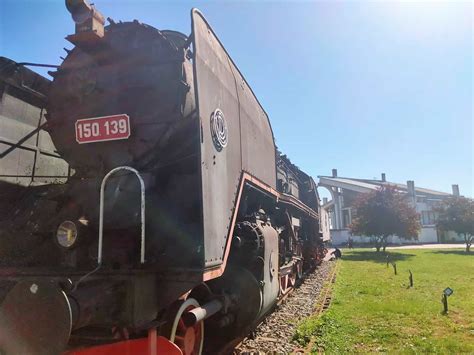 VIDEO Vino iar în gara noastră mică Celebra locomotivă cu aburi