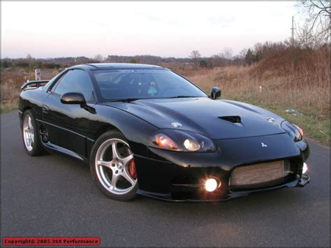 1998 Mitsubishi 3000gt Pictures Cargurus