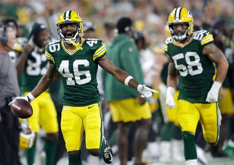 Packers 53 Man Roster 2022 Breaking Down Every Position