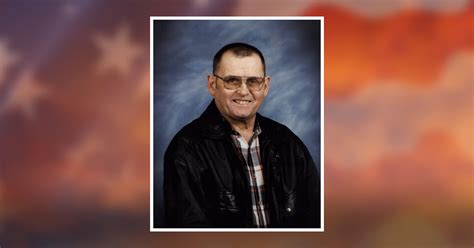 Philip W Frohlich Obituary May Weigel Funeral And Cremation