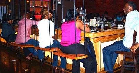 Top 10 Most Popular Black Owned Lounges And Clubs In Atlanta Atlanta