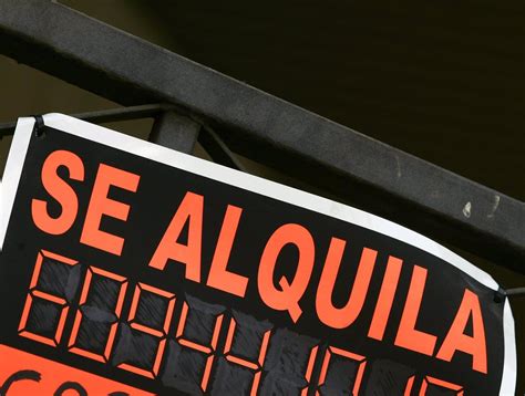 Baleares Cerr Siendo La Autonom A Con El Precio Del Alquiler M S