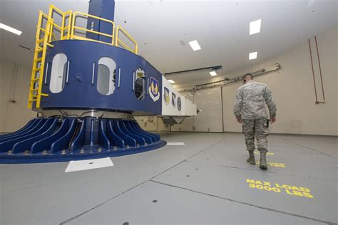 Dvids Images Usafsam Aerospace Physiology Training Optimizes Airmen