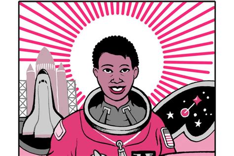 Five Facts About Mae Jemison Doctor Dancer And The First Woman Of