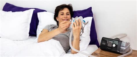 How Using A CPAP Improves Weight Loss CPAPsupplies