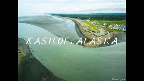 Kasilof Alaska Youtube