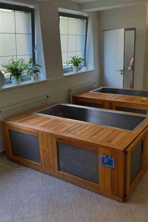 China Cold Plunge Manufacturer & Wholesaler- Alphasauna