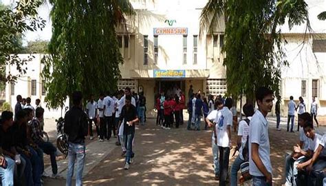 Navsari Agricultural University: Fees, Admission 2025, Courses, Cutoff ...