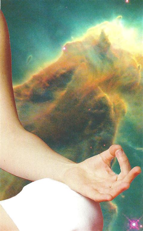 SOURCE SoulCollage Transpersonal Card Soul Collage Expressive Art