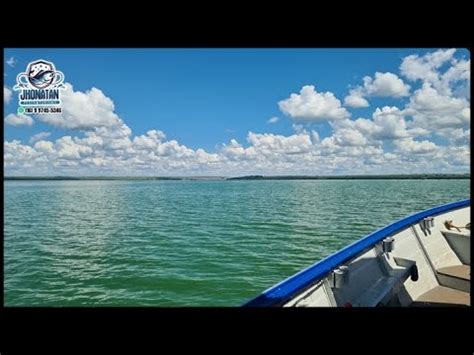 ACHEI UM PONTO DE CORVINA QUE NÃO DAVA TEMPO DE CAIR NA AGUA A ISCA E