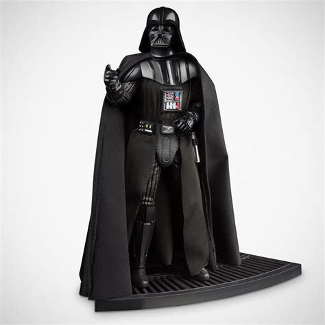 Star Wars The Black Series Hyperreal Darth Vader Figure Pre Order