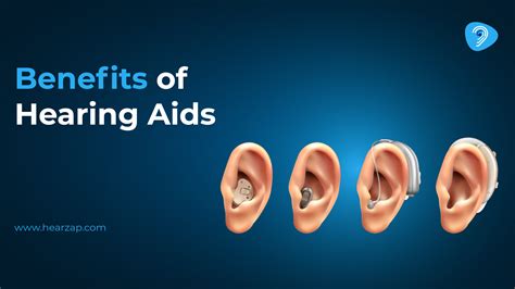 How Hearing Aids Works A Simple Guide