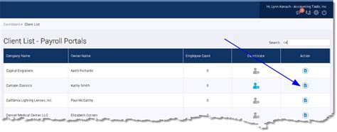 Upload Pay Stubs From 3rd Party Software To Payportals Dillners Accounting Tools