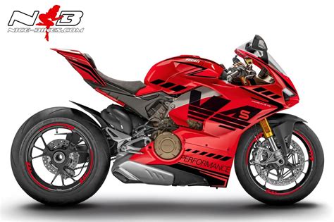 Panigale V S Schwarz Nice Bikes H Ndler Shop