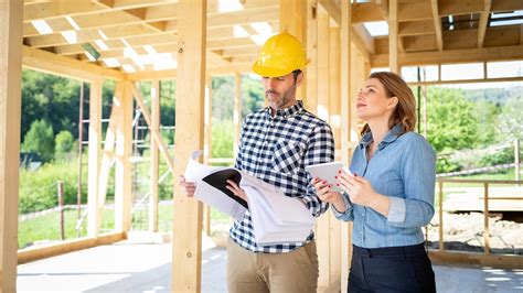 Building Vs Buying A Home Which Is Right For You