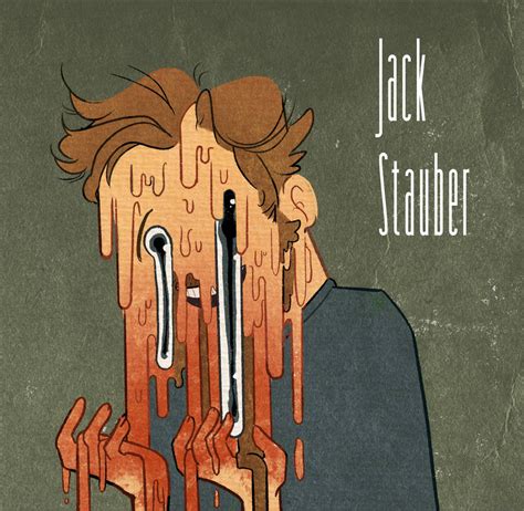 Jack stauber by lilchip900 on DeviantArt