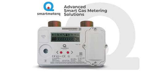 Know How Gas Meter Innovation And Technology Transfer