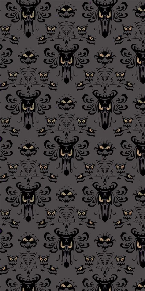 Haunted Mansion Disneyland Wallpaper