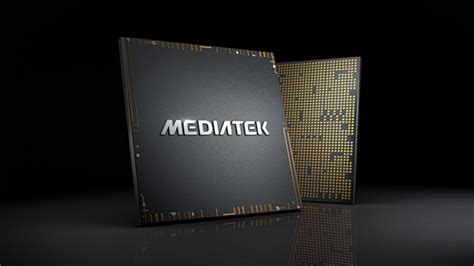 Mediatek Announces First Tsmc 3nm Soc With 60 Boost In Logic Density