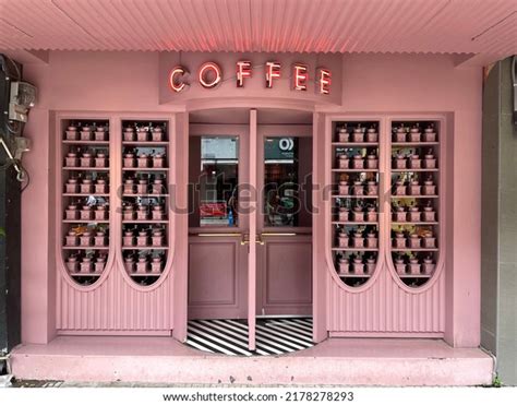 25,689 Coffee Shop Store Front Royalty-Free Photos and Stock Images ...