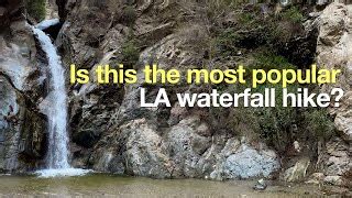 3 Best Hiking Trails in Pasadena, CA - Expert Recommendations