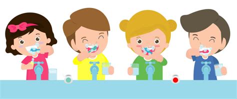 The Importance Of Childrens Oral Health