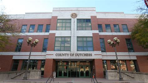 How to Search Dutchess County Court and Legal Records 22