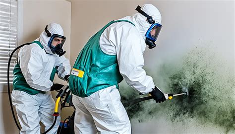 Mold Assessment Services Miami Fl Expert Inspection