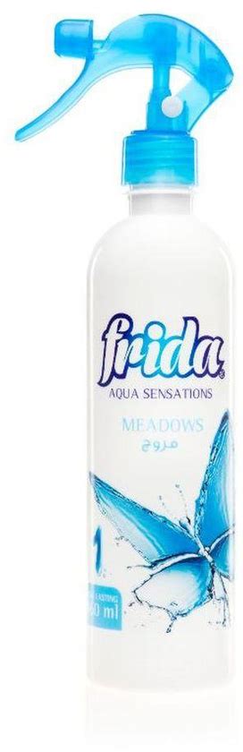 سعر ومواصفات Frida معطر جو مروج ٤٦٠ مللى من Jumia فى مصر ياقوطة‏