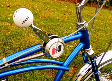 Sold - Schwinn Stingray Custom Hurst Build | Archive (sold or withdrawn ...