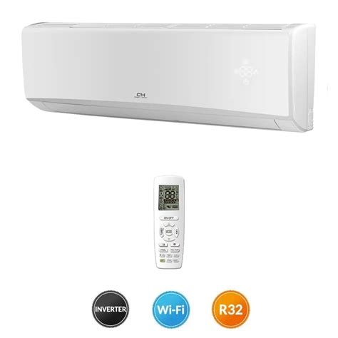 Мульти-спліт системи - Магазин кондиціонерів Купер Хантер