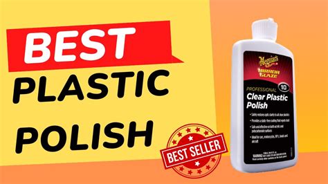 7 Best Plastic Polishes In The Market Review In 2024 YouTube