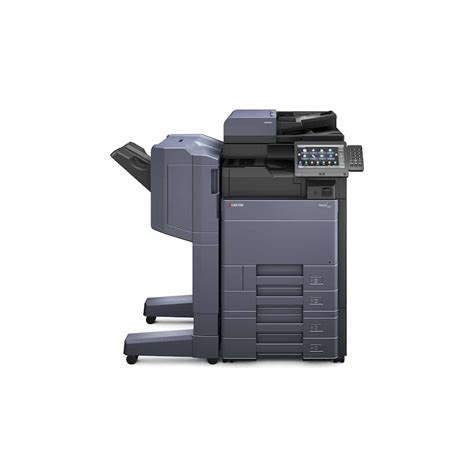 TASKalfa 2553ci Color Multifunctional Kyocera Columbia Business