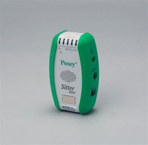 Posey Sitter On Cue Alarm For Sale Free Shipping