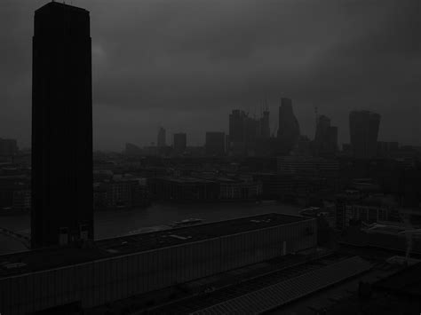 Bankside Power Station Tate Modern From Switch House Flickr