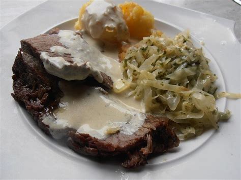 Tafelspitz mit Bouillonkartoffeln à la Gabi von gabriele9272 Chefkoch